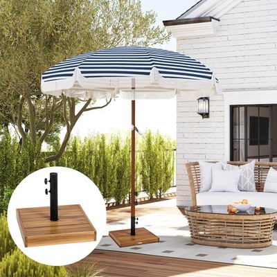 better homes and gardens offset patio umbrella Free Shipping! Better Homes & Gardens 9' Cabana Stripe Patio Umbrella, 9x9  ft, Crank Lift, 3-Position Tilt
