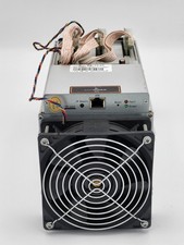 Antminer Miner Bitmain S9 13TH SHA256 BTC BCH BSV DGB SYS defekt? Mining #14