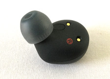 SONY WF-C710N Replacement Earbud YY2986 Black R Right Side Only WFC710 V 1.0.5