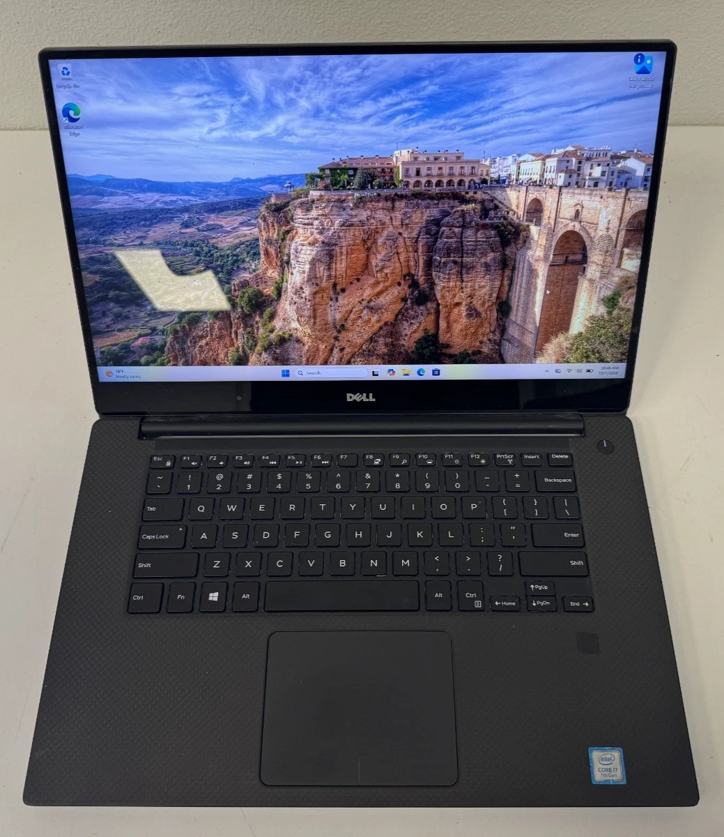 Dell XPS 15 9560 16 GB RAM PC Laptops & Netbooks for Sale | Shop