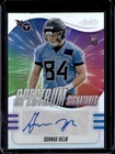 2025 Panini Absolute Gunnar Helm Base (RAW)
