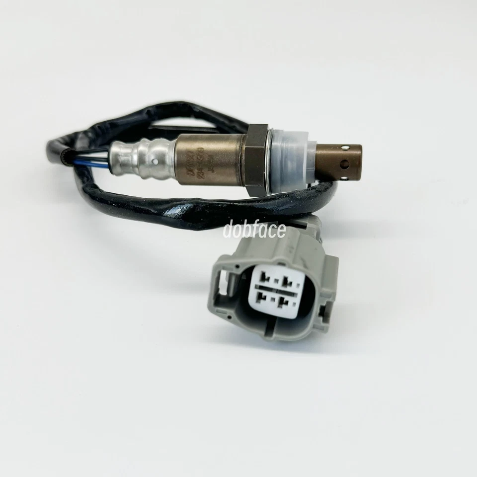 Denso 1Pc Oxygen O2 Sensor Downstream 234-4509 for Toyota Highlander Lexus RX330 Foto 4 de 4