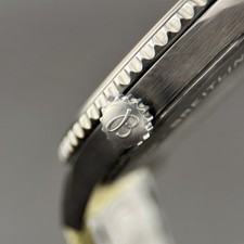 BREITLING AVIATOR 8 41MM BLACK STEEL “CURTISS WARHAWK” REF: M173152A1L1X1 (2022) 6