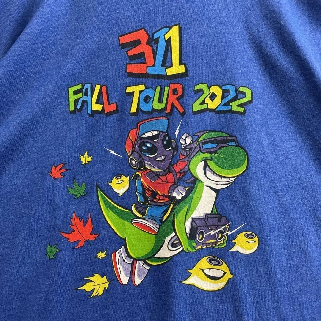311 t shirt products for sale | eBay
