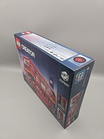 LEGO London Bus (10258) New Sealed Retired Set