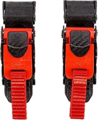 2 Pairs Helmet Quick Release Buckle Kit, Plastics Speed Clip Quick Release Chin