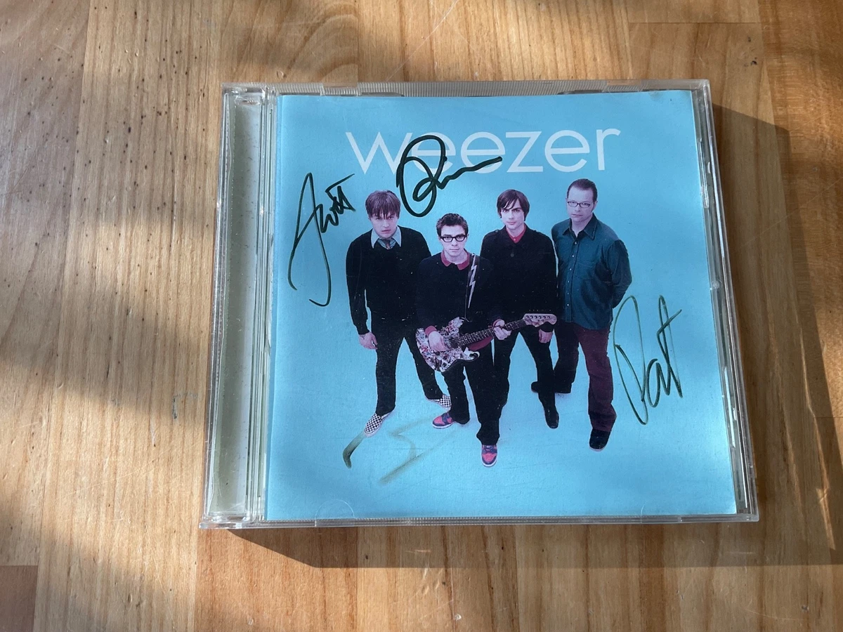 Weezer Vinyl Records for sale - eBay