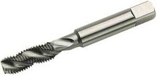 V-Coil 6 mm Thread Insert Spiral Flute Machine Tap M6 x 1.0 Helicoil Compatible