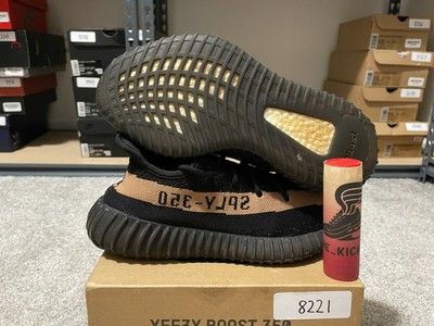 yeezy boost 350 size 7