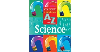 OXFORD A-Z SCIENCE by Oxford University Press (Paperback, 2002)