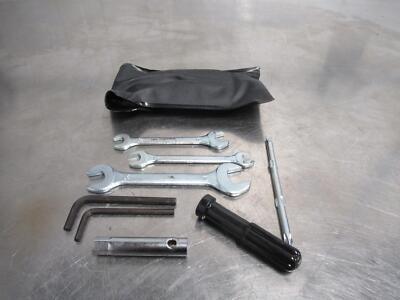 EB1127 2016 KAWASAKI CONCOURS ZG1400 TOOL KIT | eBay