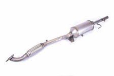 VAUXHALL ASTRA & ZAFIRA 1.7 CDTi Dieselpartikelfilter DPF/CAT VX6104 4 PORT