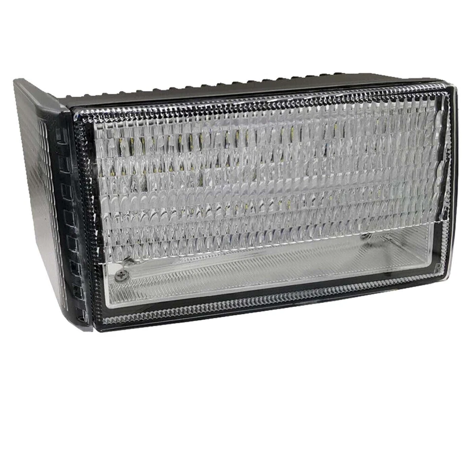 Für Case IH Maxxum 5120 5130 5140 5220 5230 5240 LED Haube Licht Scheinwerfer - Bild 3 von 4