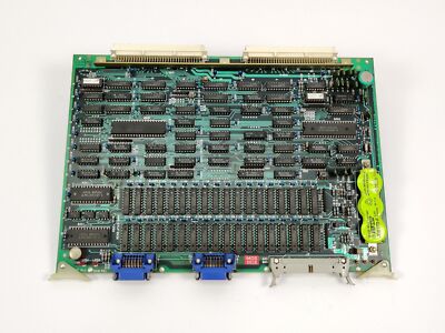 Mitsubishi FX727B Circuit board, BN624A534H01 | eBay.de
