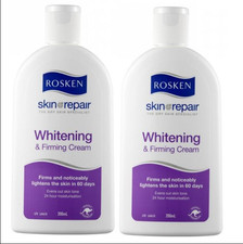 rosken whitening lotion
