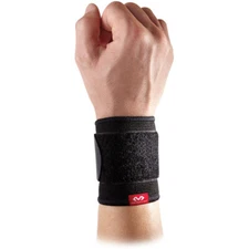 McDavid 513 Elastic Wrist Support