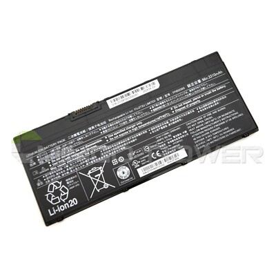 New Genuine FPB0338S FPCBP529 Battery for Fujitsu LifeBook U747