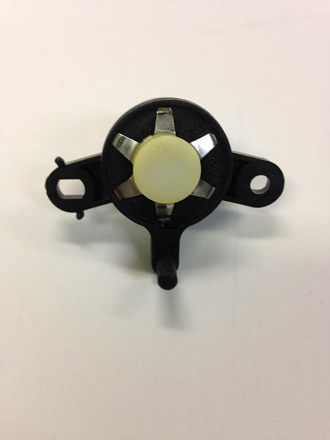 Delco 1571548 Climate Control Vacuum Valve 16062091 eBay