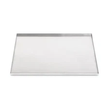 Metal Tray for Dog Crate Replacement Pan 41 Pan Tray Dog Crate Pan 41 X 26 La...
