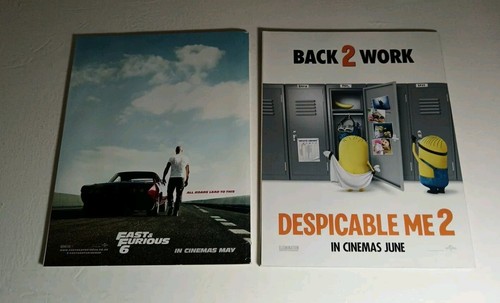 EMPIRE Magazine January 2013 To Dec 2013 Issues 283-294 Complete Year Bundle Lot - Picture 12 of 23