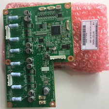 Original Roland RF-640 / RF-640a / RT-640 Assy, Valve Drive Board - W702716040