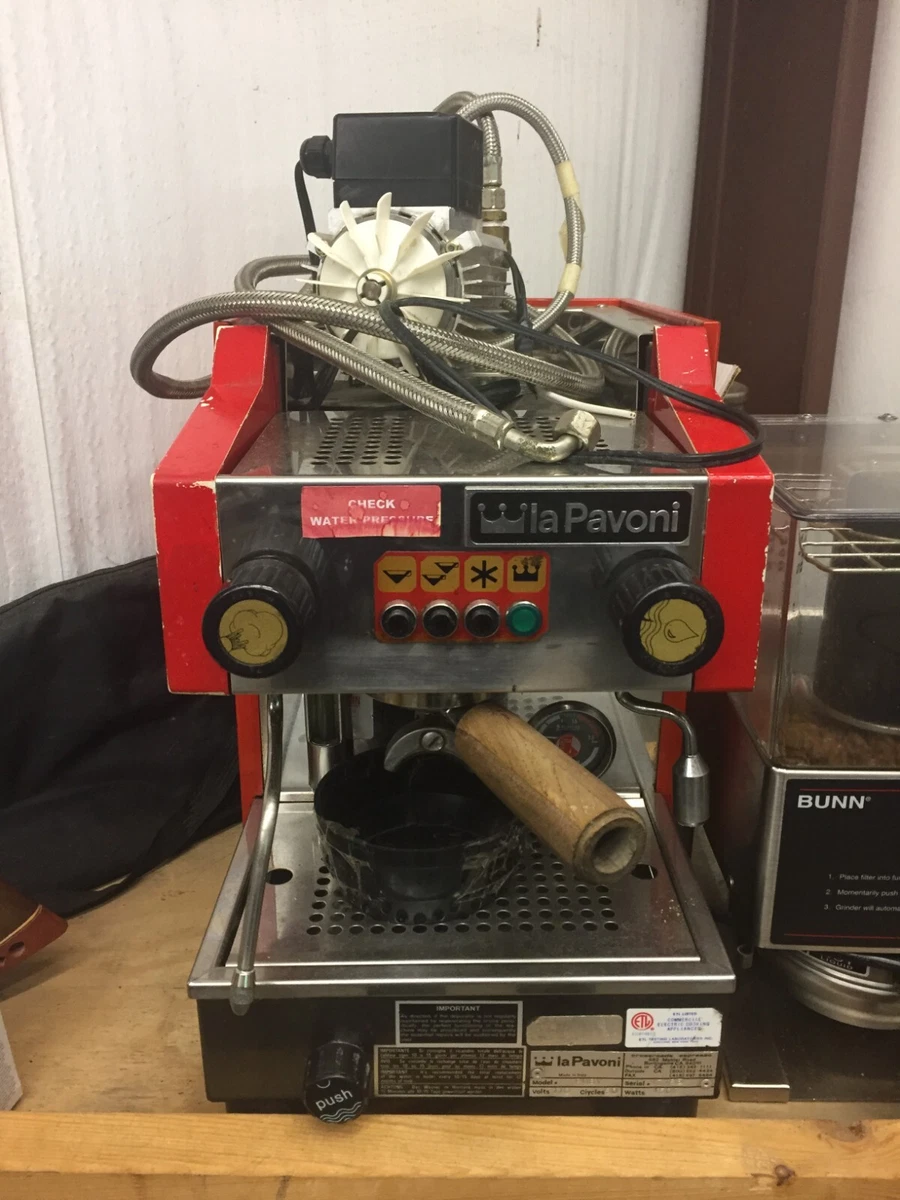 La pavoni pub cheap