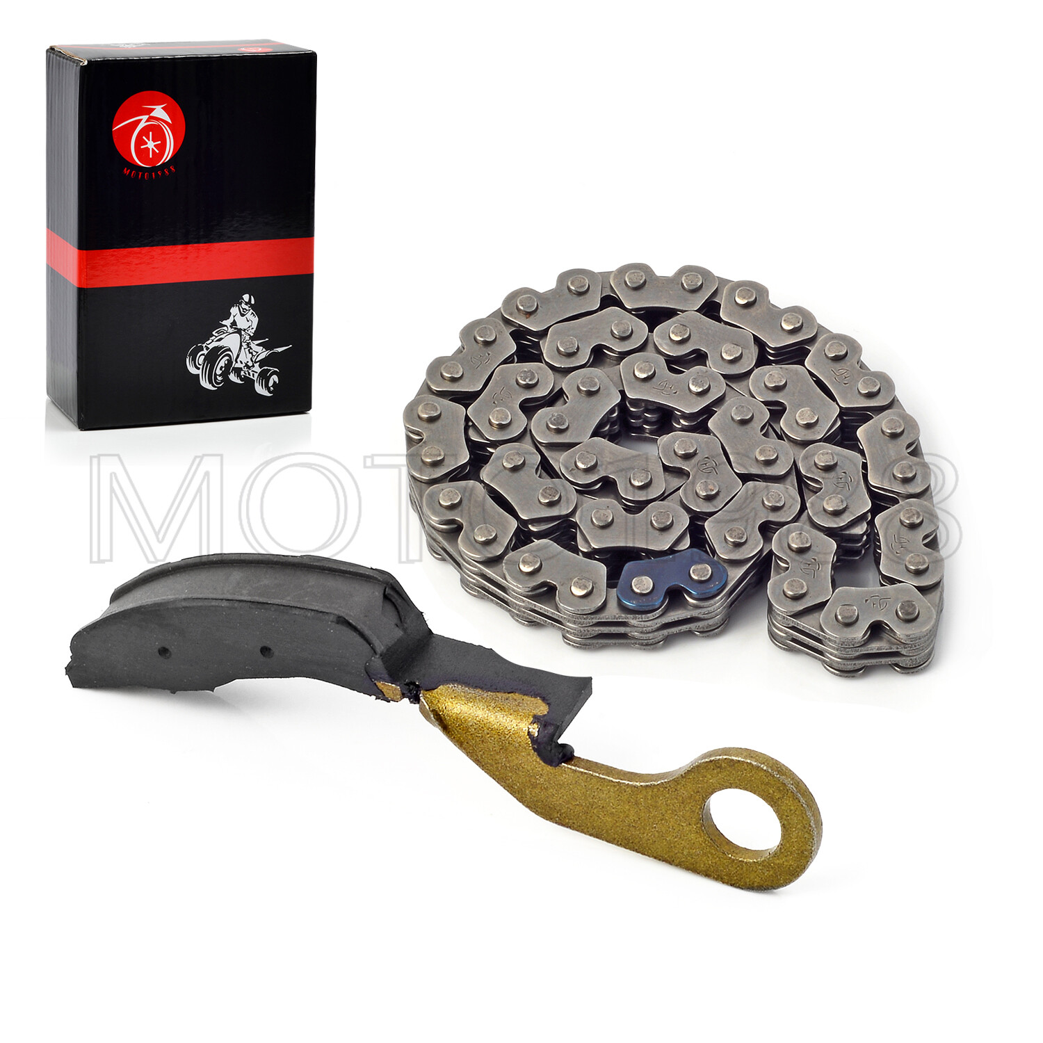 Cam Chain Tensioner Kit For Honda Rancher 350 TRX350 2000-2006/ 400 TRX400 04-07