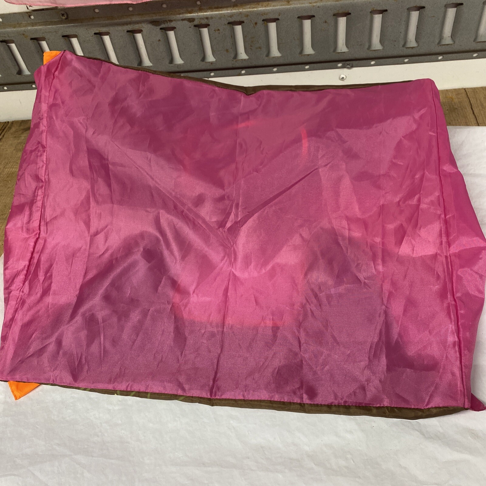 Our Generation 18" Doll Camping Tent replacement Tent  No Poles
