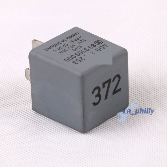 4d0951253 что за реле