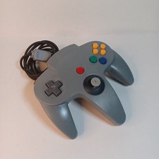 Vintage Generic N64 Joystick Nintendo 64 Controller