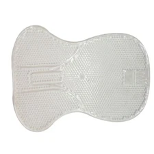 Intrepid International Active Soft Gel Half Pad