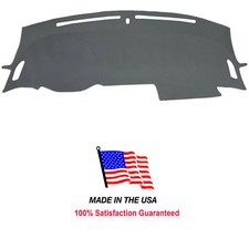 Gray Carpet Dash Mat Cover for Honda Odyssey 2018-2024 HO115-0 USA Made