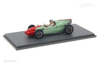 Cooper T51 Gp Frankreich 1960 Henry Taylor Spark 1:43 S8051
