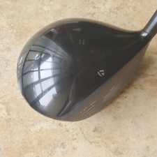 TaylorMade Tour Issue Superquad 10.5* Txxxx & B Stamp New KBS Ltd. Ed. TD 70S