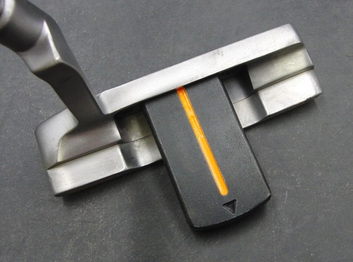 Titleist Scotty Cameron Newport 2 Detour Design Putter Steel Shaft 87cm Length - Picture 7 of 10