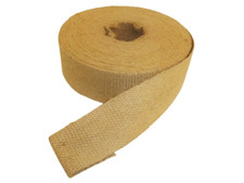JUTE HESSIAN UPHOLSTERY WEBBING  50mm 2 inch width Strong