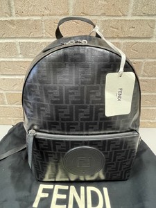 fendi backpack ebay