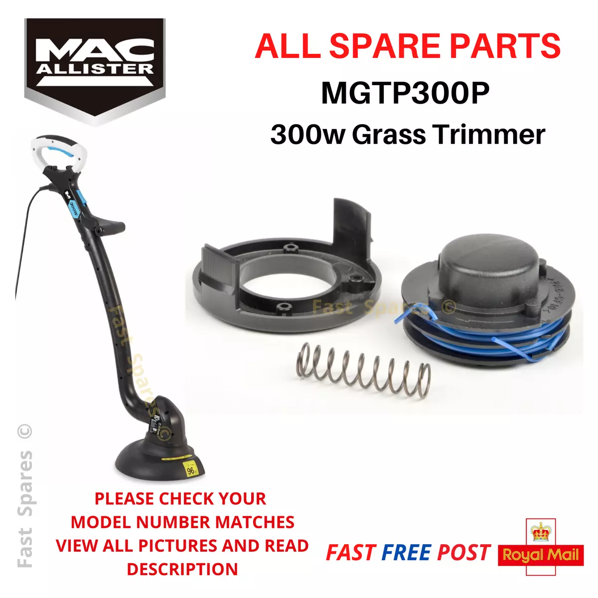 Mgtp300p on sale