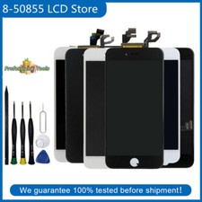 Replacement LCD touch screen assembly display For iphone 7 8 plus X Xs Xr XS Max