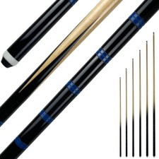 Billard Queue einteilig Eco Serie / 90cm bis ...
