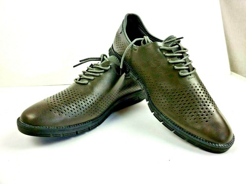franco vanucci memory foam shoes