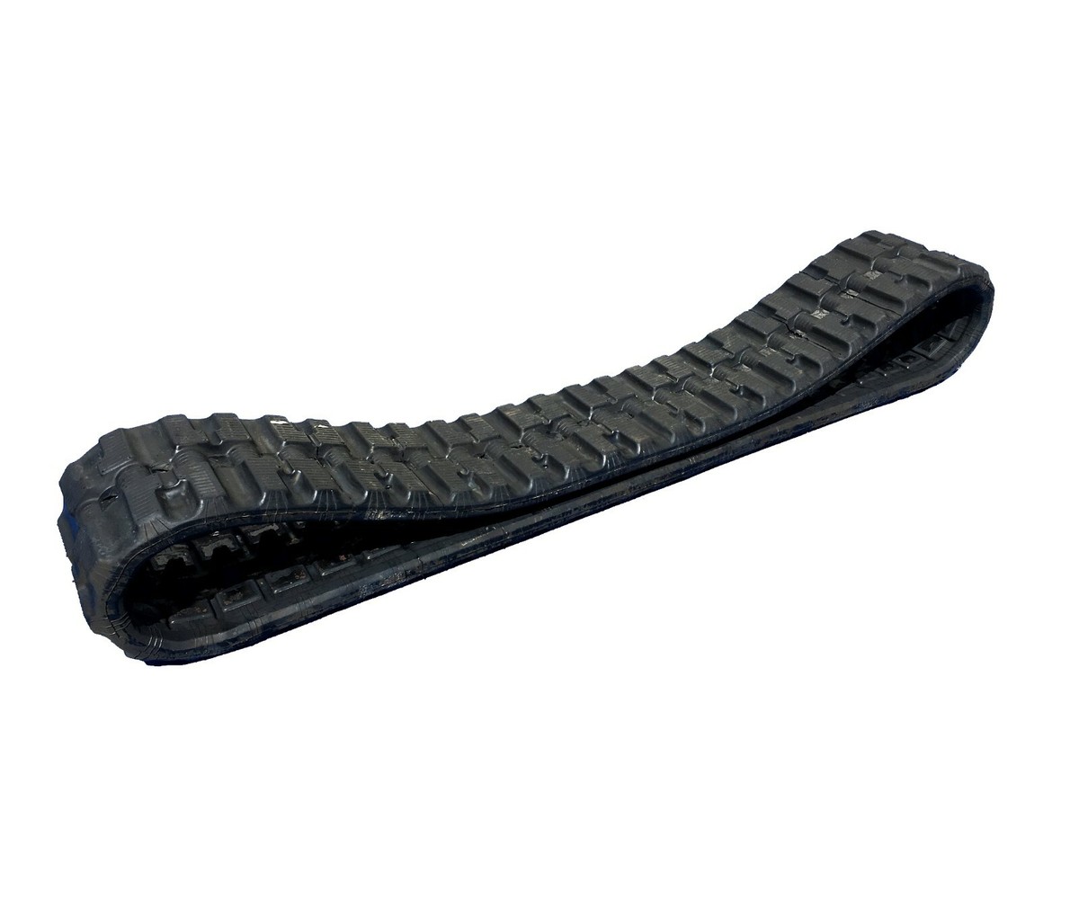 60枚 ③ 320x86x52 Rubber Track for Takeuchi TL130/230 Track Loaders, 53252