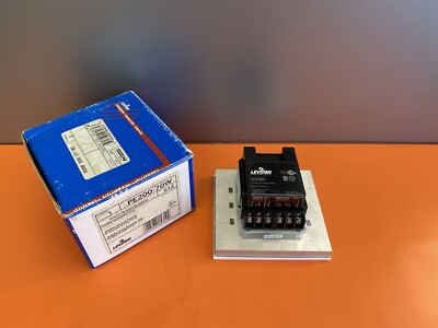 Leviton PE200-70W Power Extender V1.0 277VAC 3000VA White 
