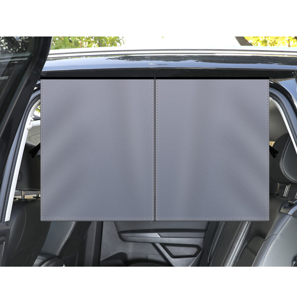 Car Window Shades 4 Pcs Car Window Net Screens Shades For 2024 2025 ...
