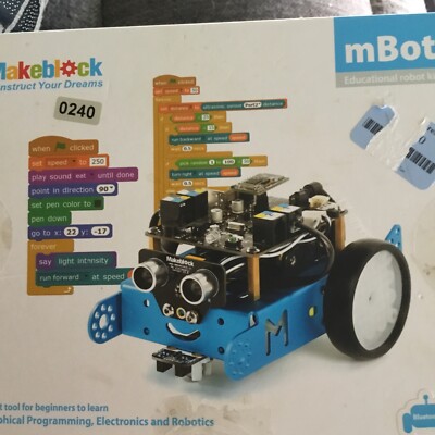 (240) Make A Block Bluetooth Version 
