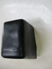 USED Porsche 914 1973-1974 RIGHT FRONT bumper guard PASS 914-505-064-10 ROUGH