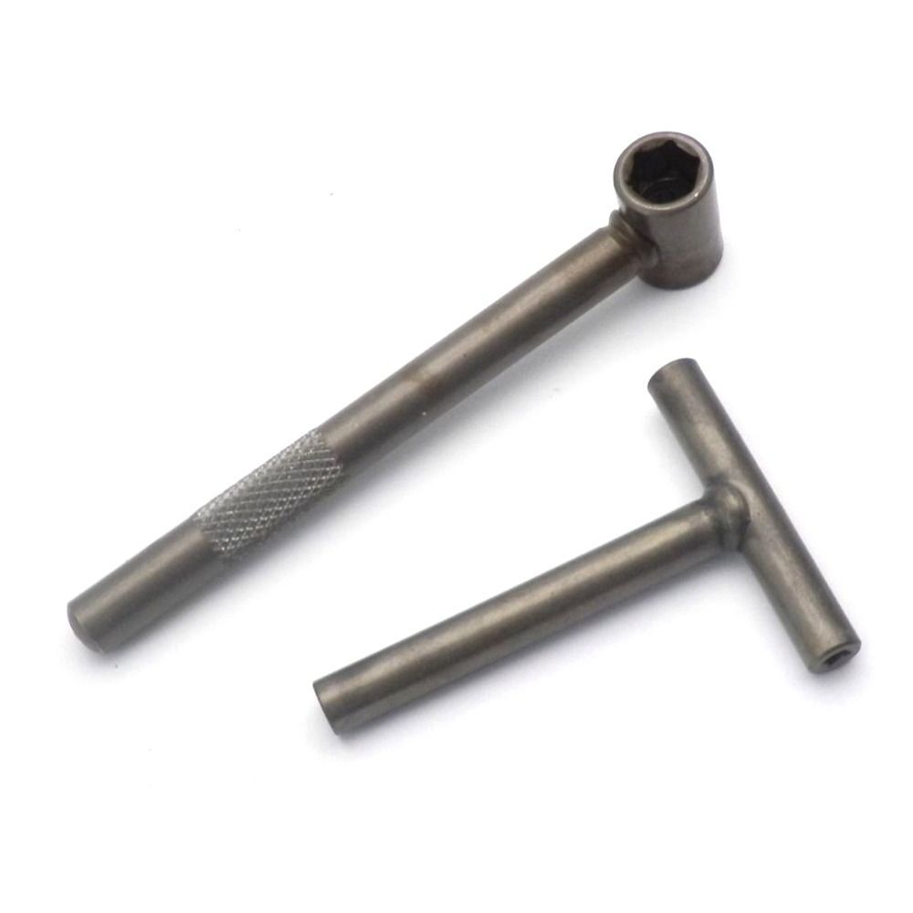 Moped Valve Screw Wrench Adjusting Spanner Adjustment Tool 8MM 9MM 10MM