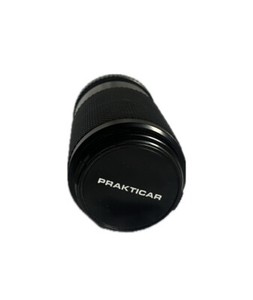 Prakticar MC Macro 70-210mm f4.5-5.6  Zoom - Excellent - 3930