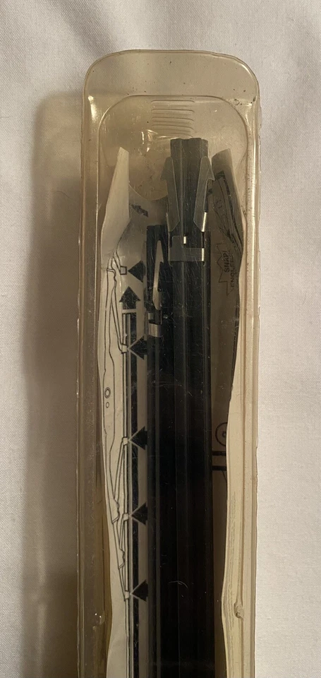 Napa 19 Inch Wiper Blade Refills 60-1998 Compatible With 02 Suzuki Grand Vitara - Imagem 2 de 4