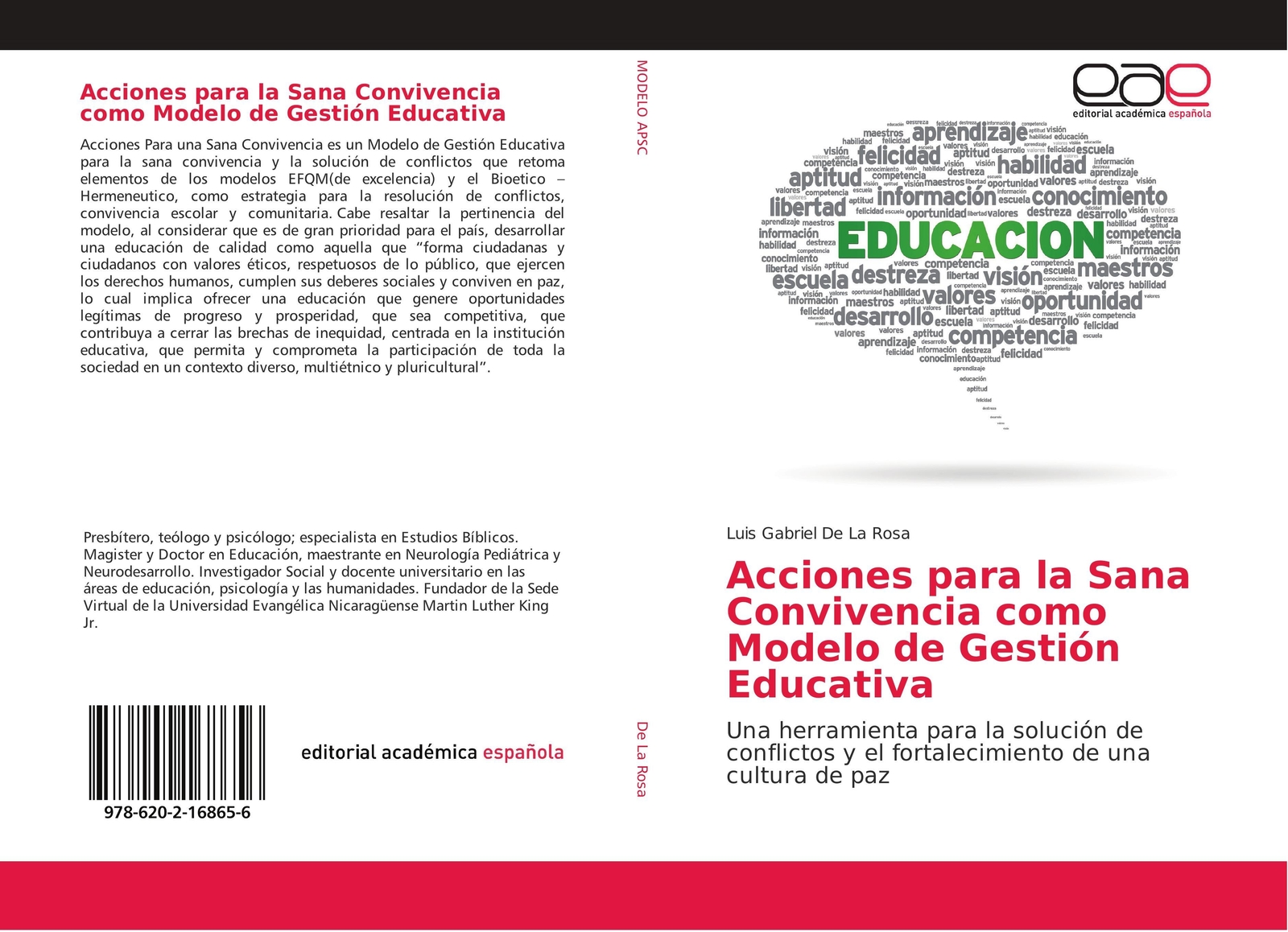 Thumbnail - Acciones Para La Sana Convivencia Como Modelo De Gestión Educativa |